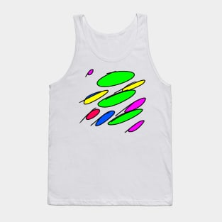 Tadpoles Tank Top